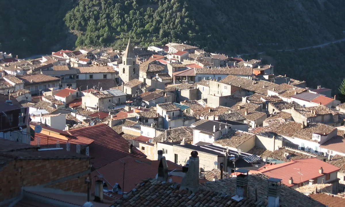 Longobucco tra i territori protagonisti del progetto pilota Sila Outdoor presentato dal Gal per favorire il turismo lento