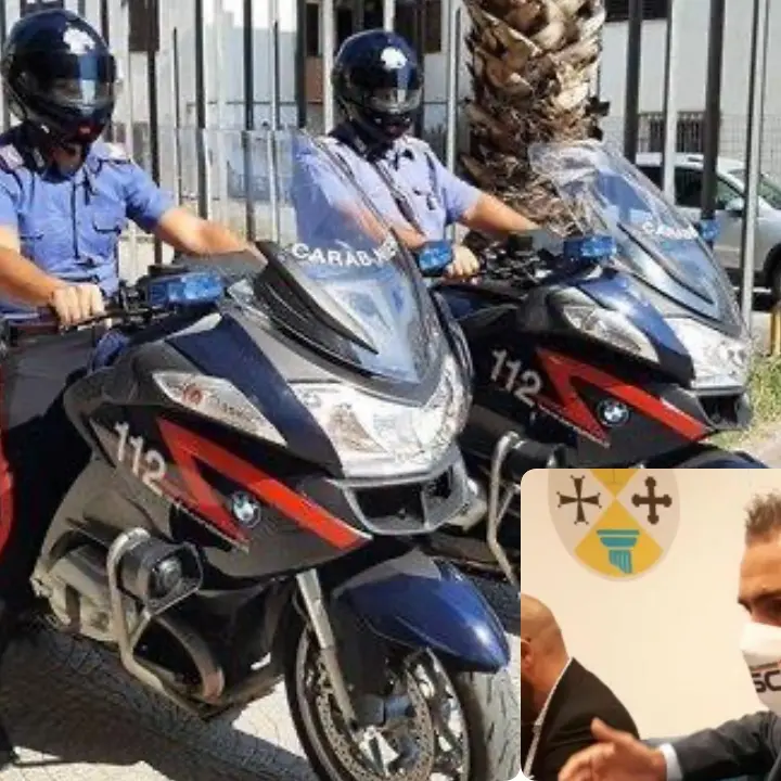 Corigliano Rossano, criticità nei carabinieri. Chiesta l'elevazione a \"Gruppo\"