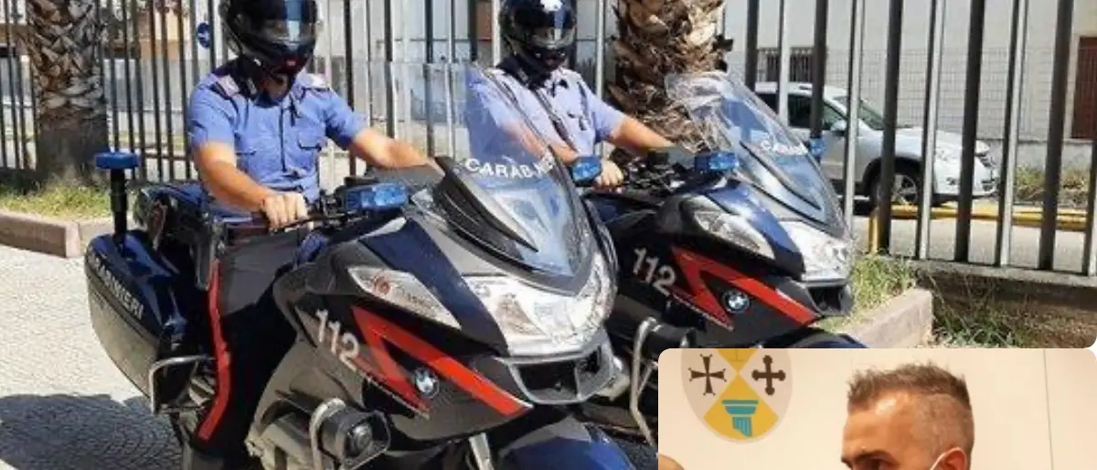 Corigliano Rossano, criticità nei carabinieri. Chiesta l'elevazione a \"Gruppo\"