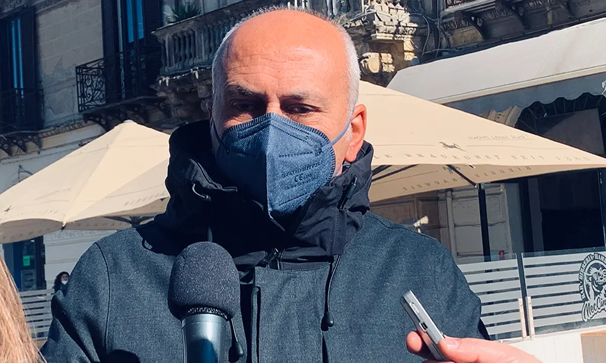 Cosenza, riunione operativa per i cantieri del futuro: ecco le opere finanziate