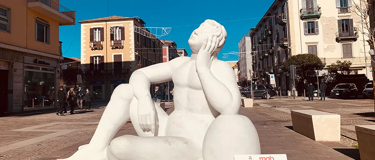 Il Museo all’Aperto Bilotti e il valore dell’identità culturale