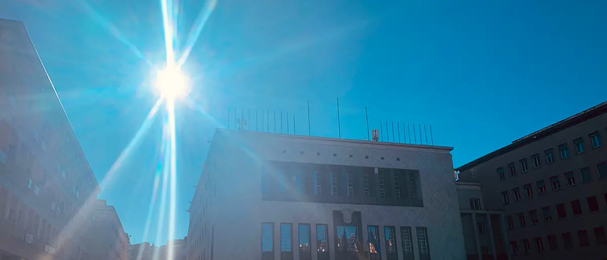 Cosenza amministrata male? Costanzo a Falvo: «Antepone la difesa dei suoi amici al bene della città»