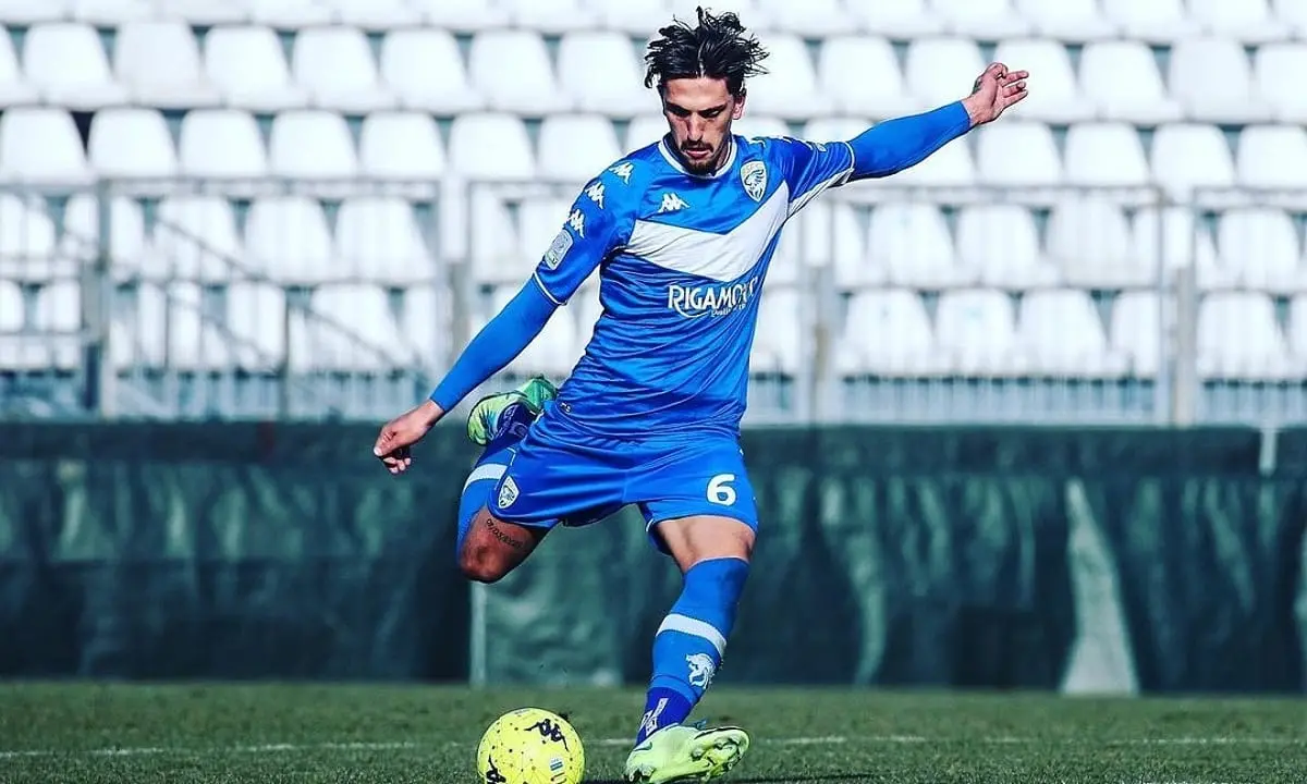 Calciomercato Cosenza - Live: preso Ndoj dal Brescia, è ufficiale
