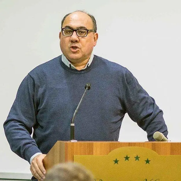 PD NEL CAOS | Guccione frena sulla candidatura a sindaco: «Valutare la proposta di Paolini»