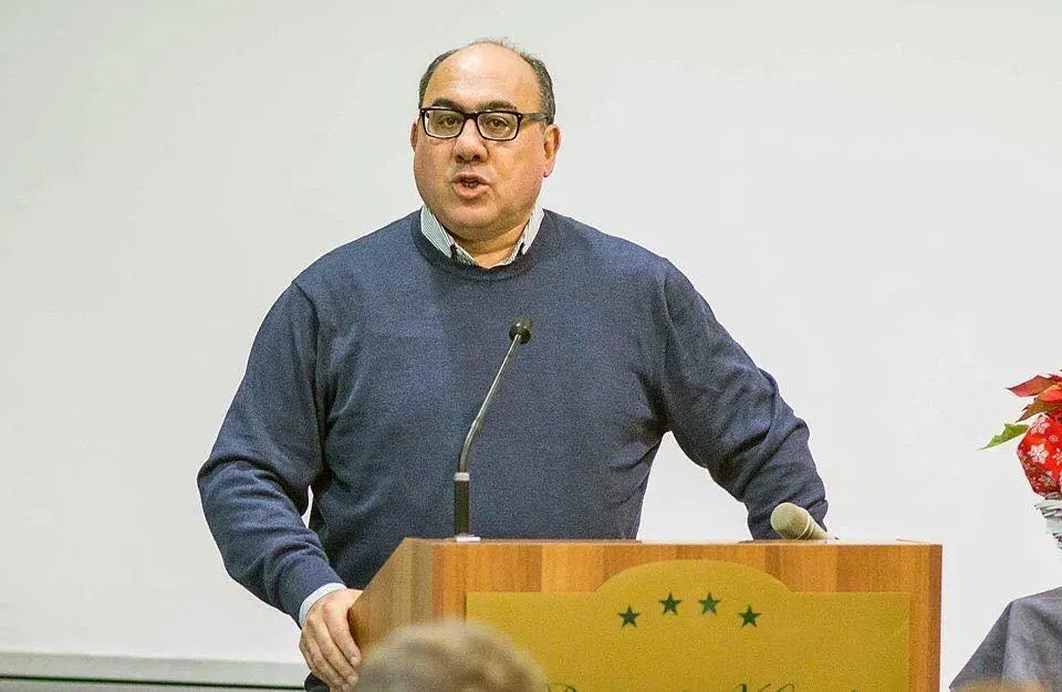 Il Pd esce dal caos: Guccione candidato sindaco senza l'appoggio dell'Ncd