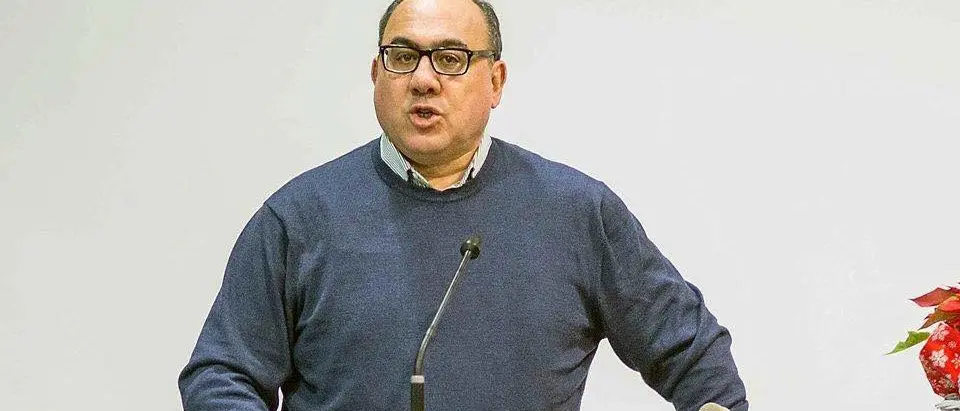 PD NEL CAOS | Guccione frena sulla candidatura a sindaco: «Valutare la proposta di Paolini»