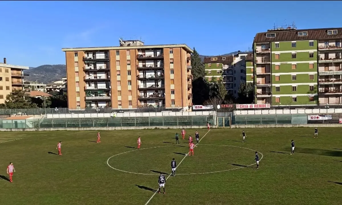 Dilettanti: risultati e classifiche (D, Eccellenza, Promozione, 1^ Categoria)