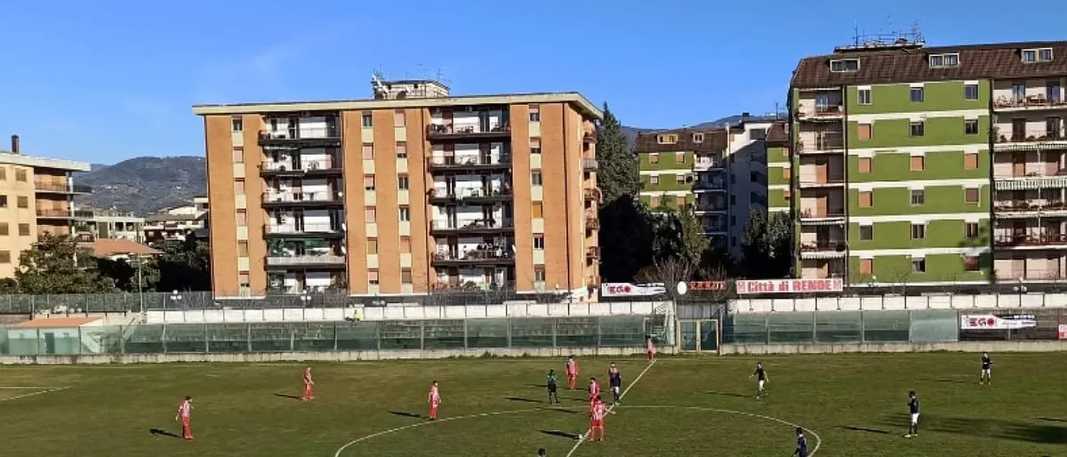 Dilettanti: risultati e classifiche (D, Eccellenza, Promozione, 1^ Categoria)