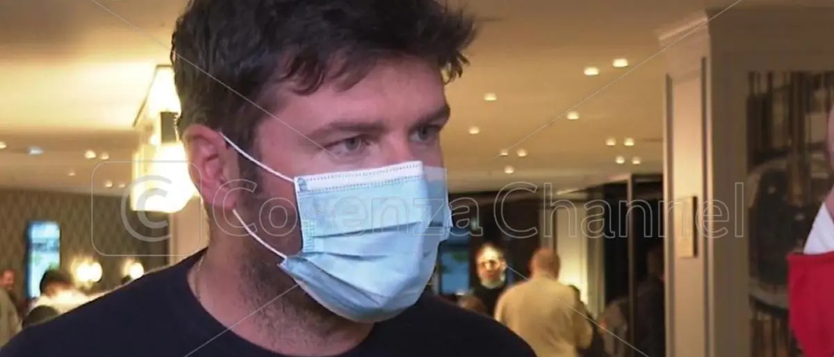 Cosenza, Goretti: «Questo il nostro calciomercato» |VIDEO|