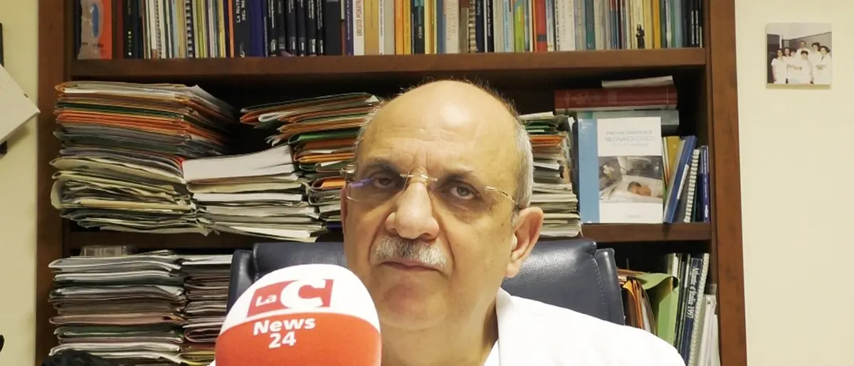 Neonatologia, torna il convegno nazionale \"Città di Alarico\"