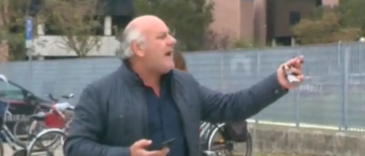 'Ndrangheta, sequestrati 10 milioni di euro al padre di Vincenzo Iaquinta