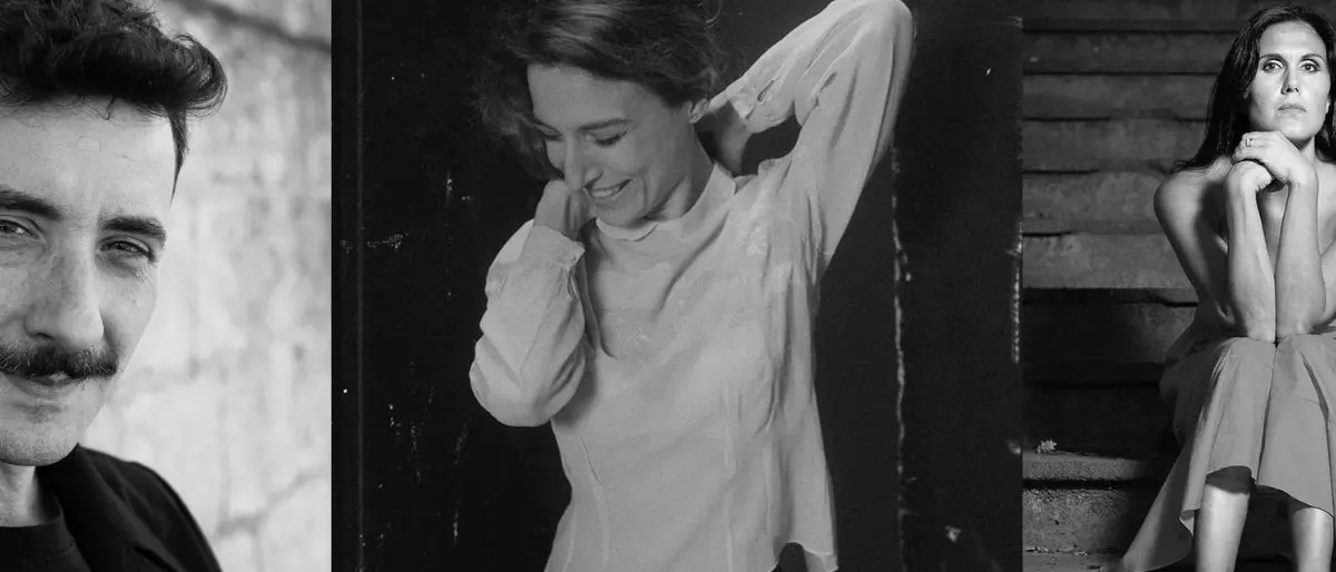 Sabato al Teatro dell'Acquario lo spettacolo \"Dammi un attimo\"