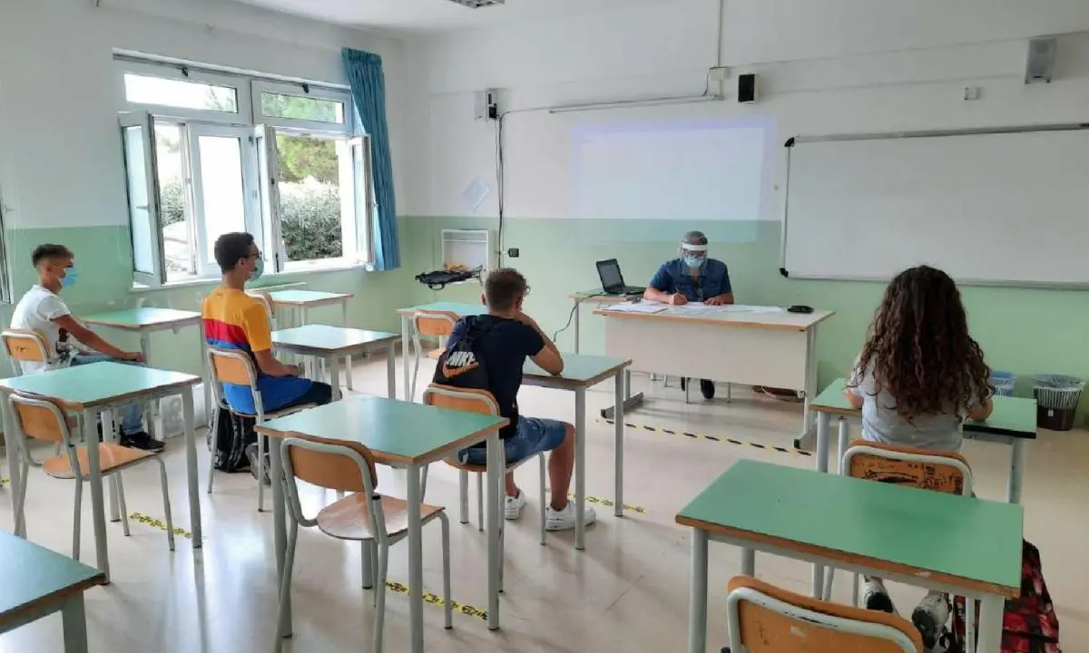 Scuole sicure, stanziati 28mila euro tra Acri e San Giovanni in Fiore