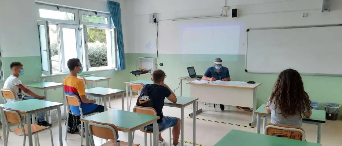 Scuole sicure, stanziati 28mila euro tra Acri e San Giovanni in Fiore