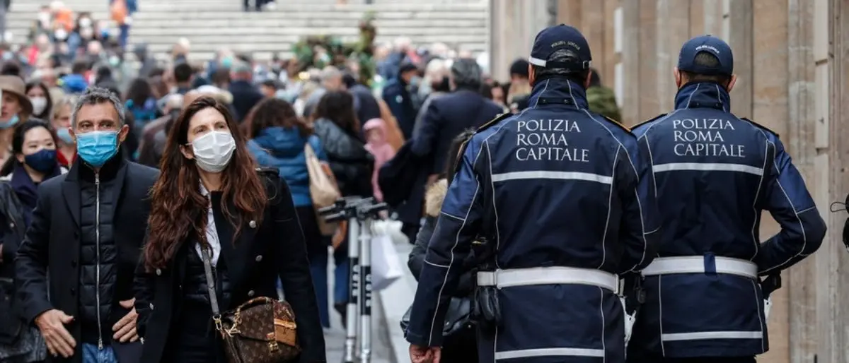 Covid Italia, in calo i contagi ma numero dei morti resta sempre alto