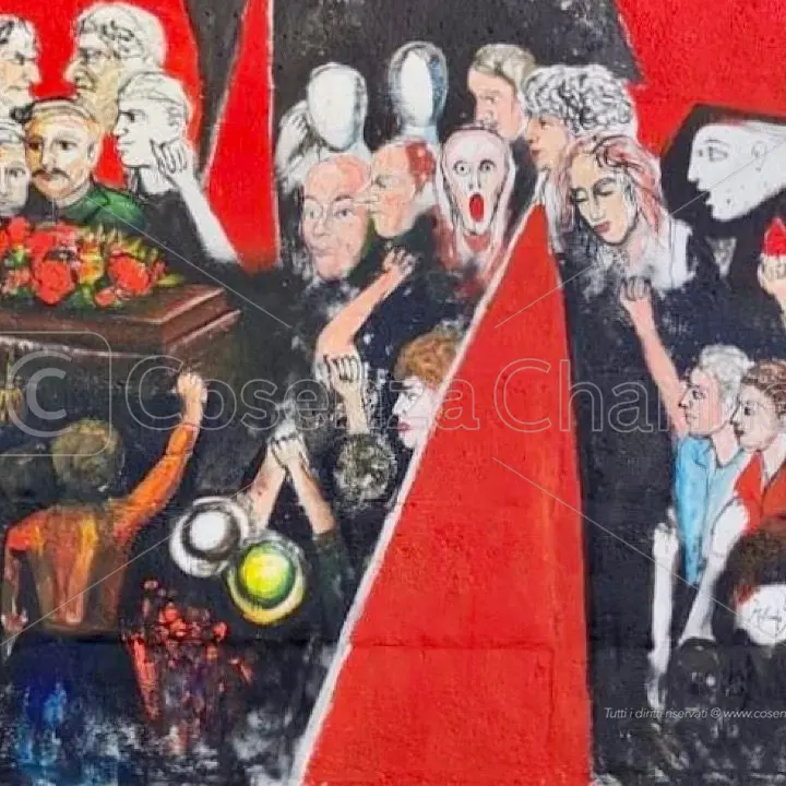 Cetraro, fervono le polemiche per il concerto di Benincasa nel giorno del docufilm su Losardo