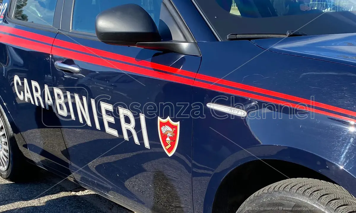 Caporalato nella Sibaritide: al via gli interrogatori di garanzia, scena muta per due indagati