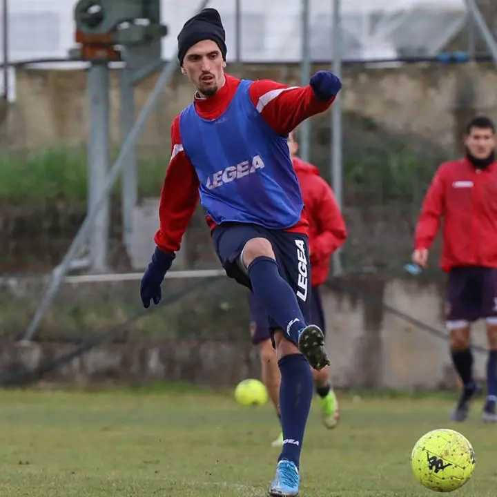 Cosenza, subito in campo i nuovi. Occhiuzzi prova la squadra anti Brescia