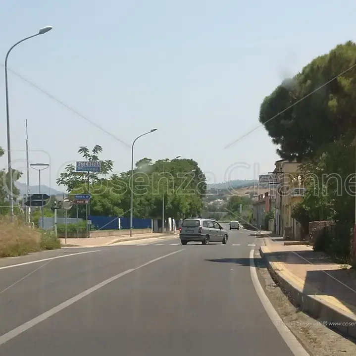 Incidenti stradali, in Calabria 85 morti in un anno: la Ss 106 si conferma l'arteria più pericolosa