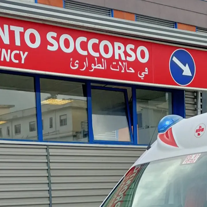 Si sposa e rischia di morire il giorno dopo, salvato dai medici di Praia a Mare e Cosenza