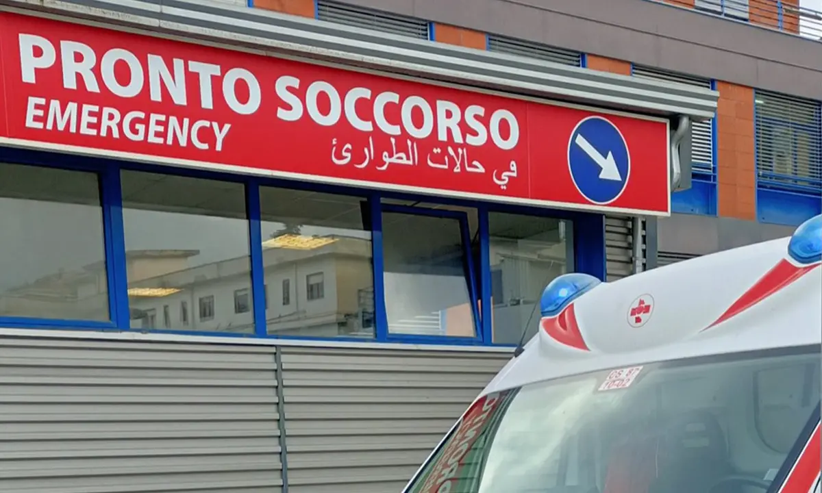 Cosenza, taglio del nastro per il nuovo Pronto soccorso