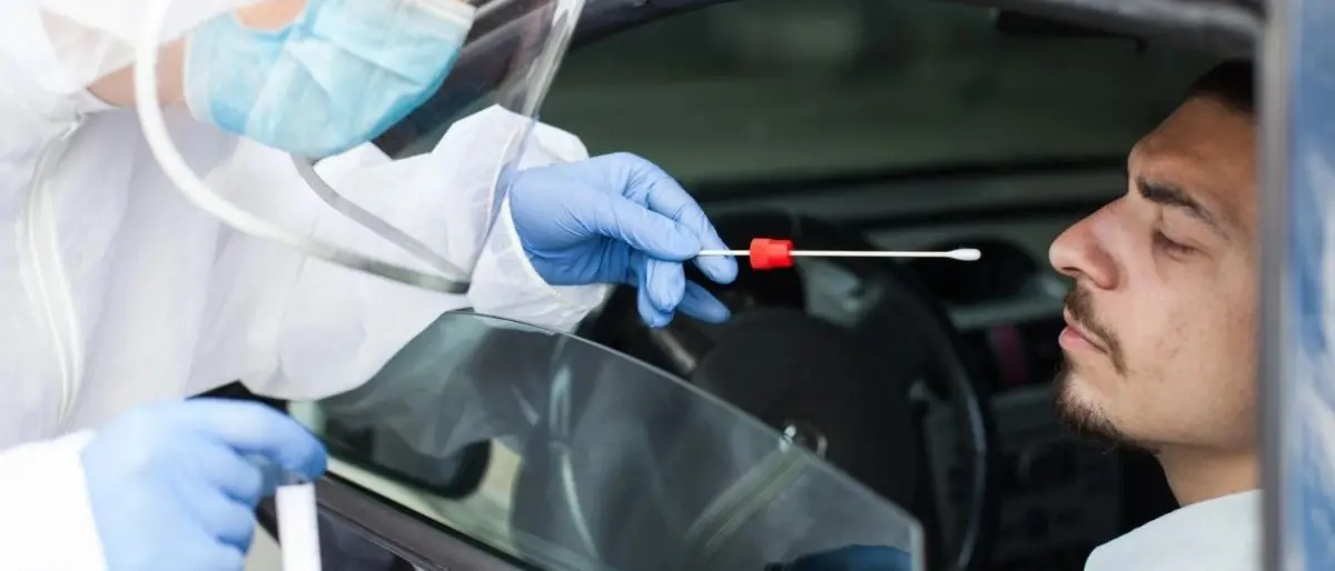 Covid Italia, 112.691 contagi e 414 morti: bollettino del 3 febbraio