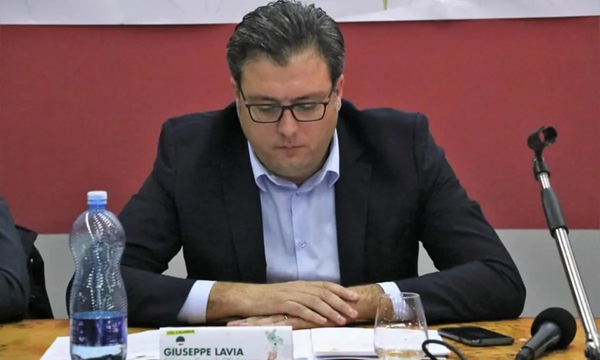 Cisl, tutto pronto per il congresso provinciale. Il segretario Lavia: «Vogliamo guardare al futuro»