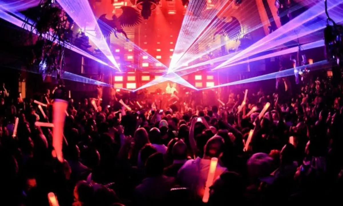 San Nicola Arcella, sabato al Clubbino arriva il dj newyorchese Nickodemus