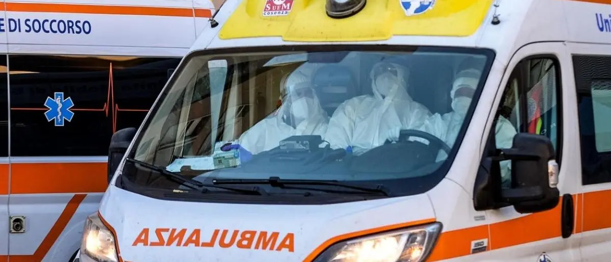 Covid Italia, 99.522 contagi e 433 vittime: bollettino del 4 febbraio