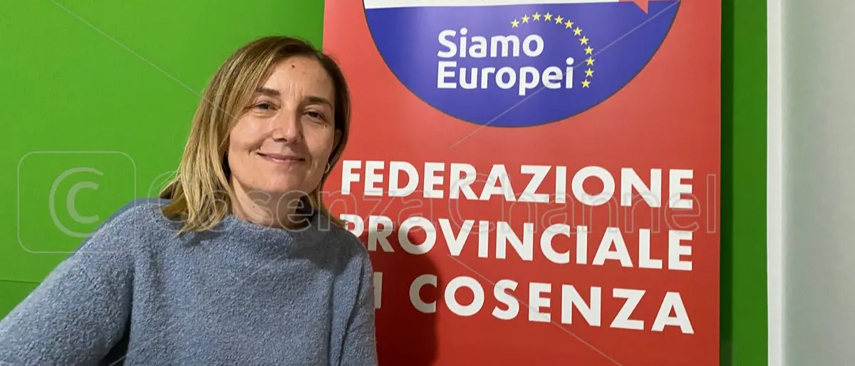 Comune di Cosenza, prende quota il nome di Maria Locanto per completare la giunta