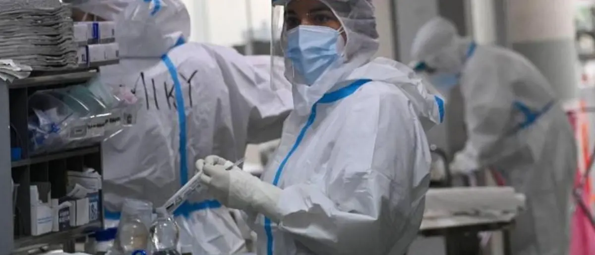 Covid Italia, 93.157 contagi e 375 morti: bollettino del 5 febbraio