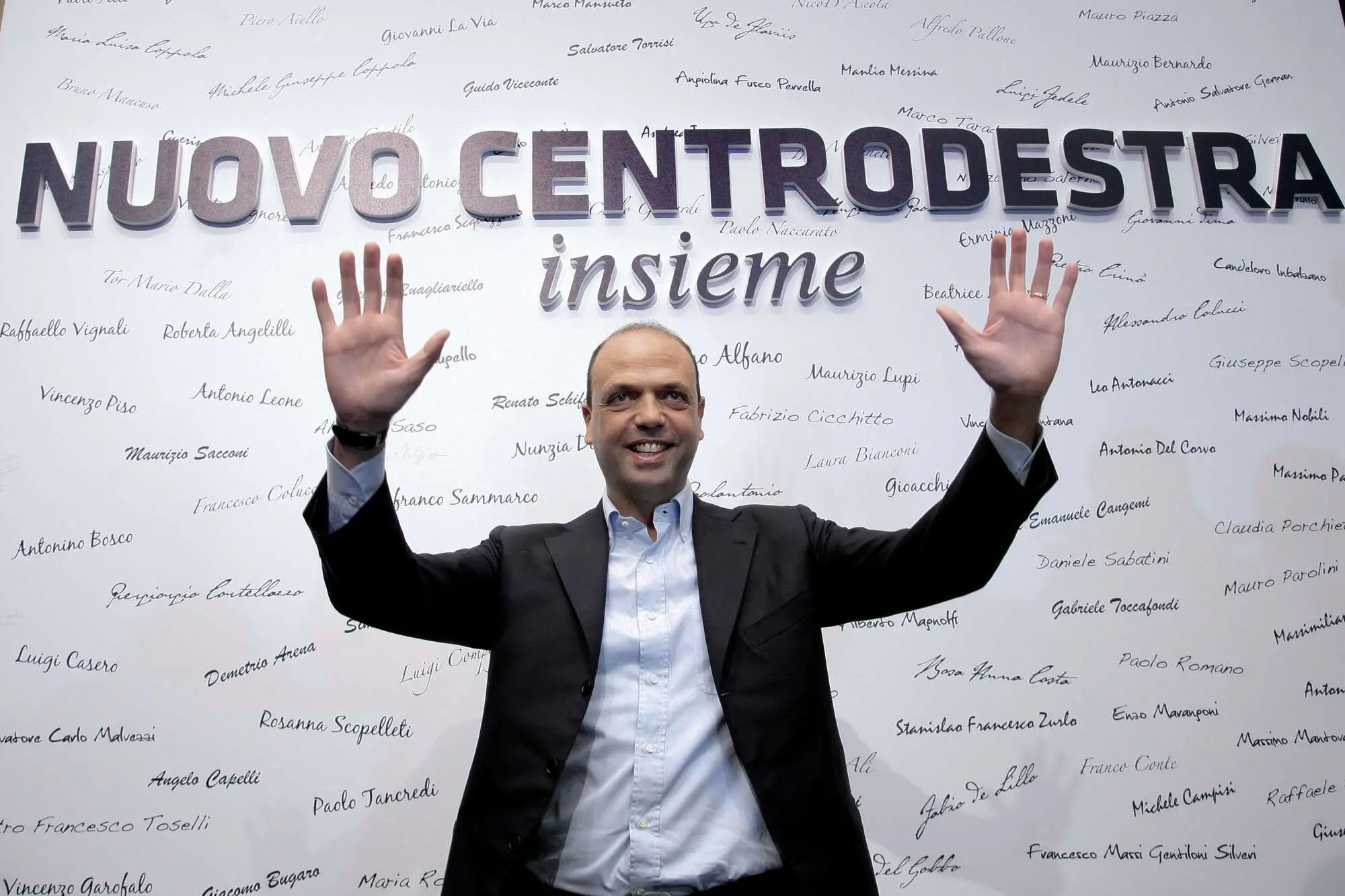 AMMINISTRATIVE 2016 | Lista dei Gentile, no del Viminale a \"Cosenza Popolare\"