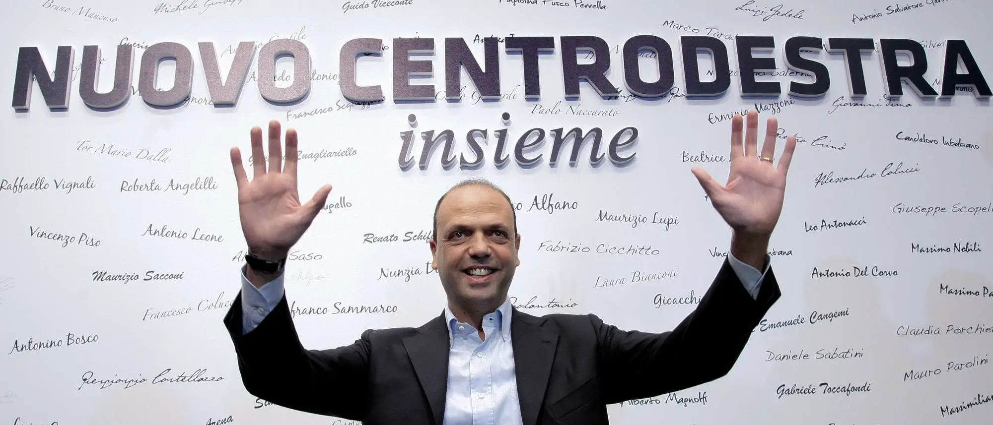 AMMINISTRATIVE 2016 | Lista dei Gentile, no del Viminale a \"Cosenza Popolare\"