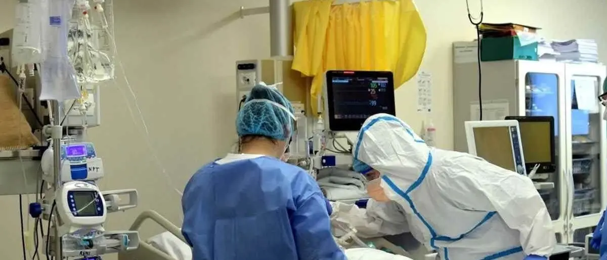 Covid Italia, ecco i dati nel bollettino del 10 febbraio