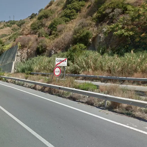 Quarta vittima nel Cosentino, centauro muore nei pressi di Amantea
