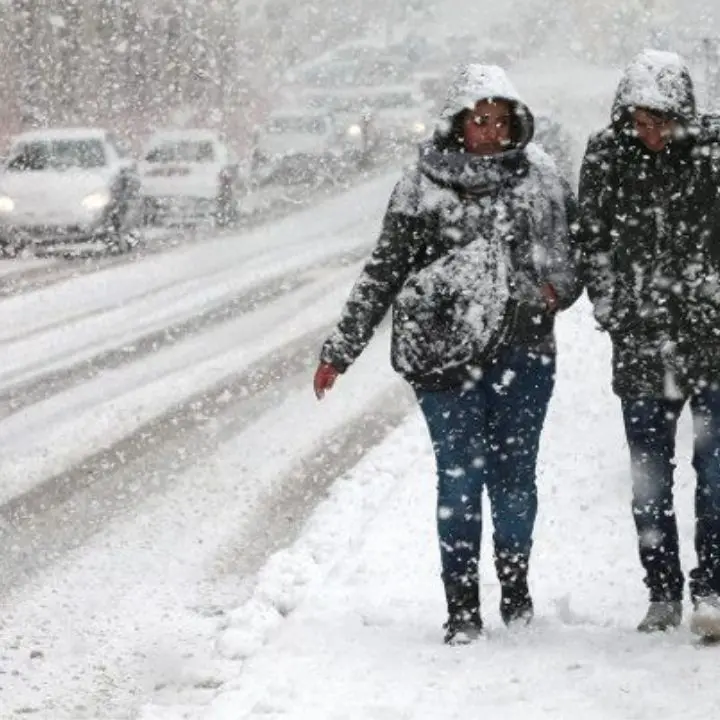 Meteo, è in arrivo la perturbazione di San Valentino