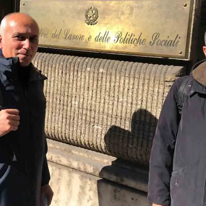 Mazzuca: «Cosenza e Caruso sempre più presenti nel dibattito politico regionale»