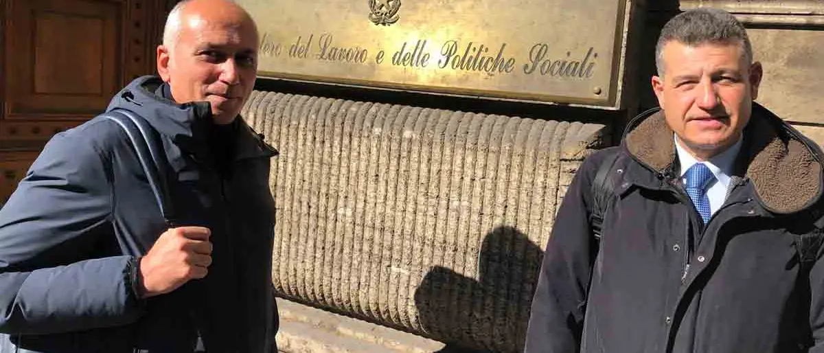 Caruso e Mazzuca plaudono all’intervento di Schlein a Mormanno