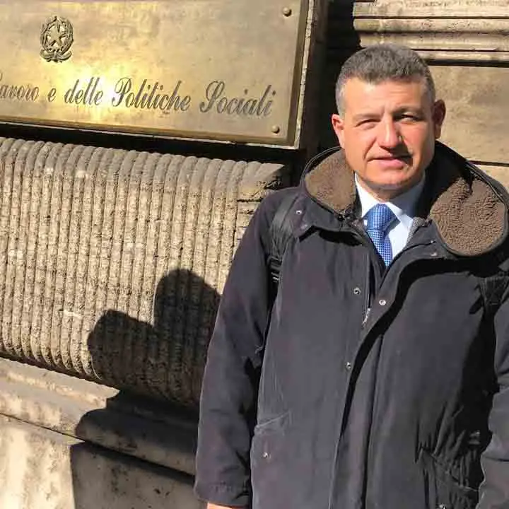 Caruso e Mazzuca plaudono all’intervento di Schlein a Mormanno