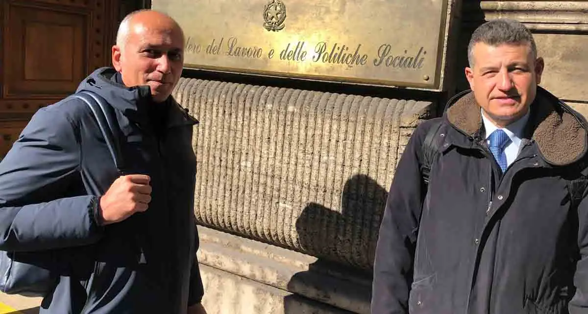 Cosenza, il circolo del Pd a Caruso: «Mazzuca diventi vicesindaco»\n