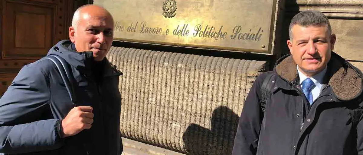 Mazzuca: «Cosenza e Caruso sempre più presenti nel dibattito politico regionale»