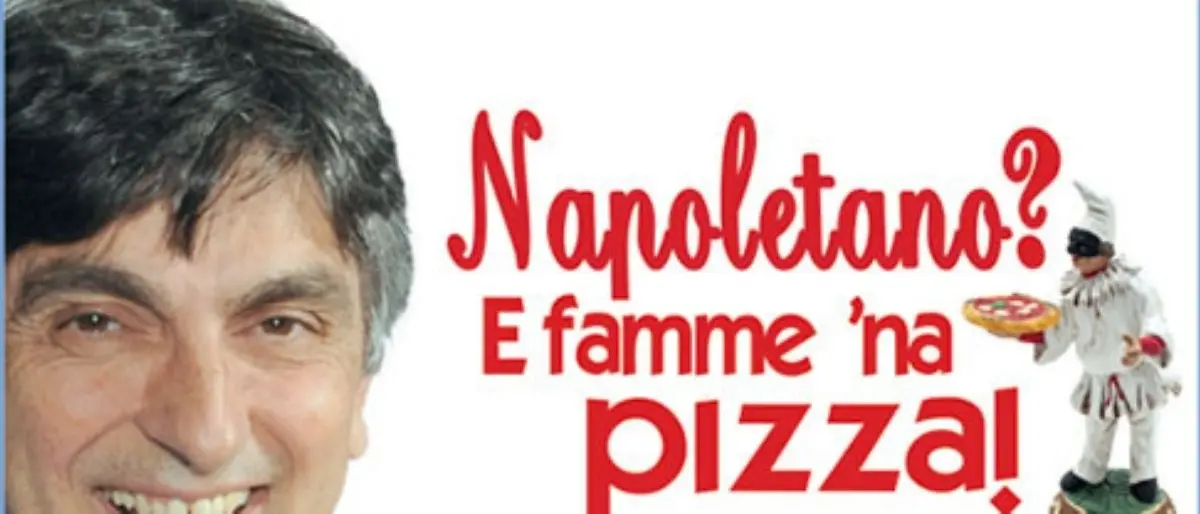 Tre repliche per il ritorno di Vincenzo Salemme al teatro \"Rendano\" di Cosenza