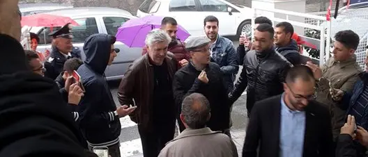 Ancelotti il 20 agosto a Cosenza. Sarà cittadino onorario di Lago