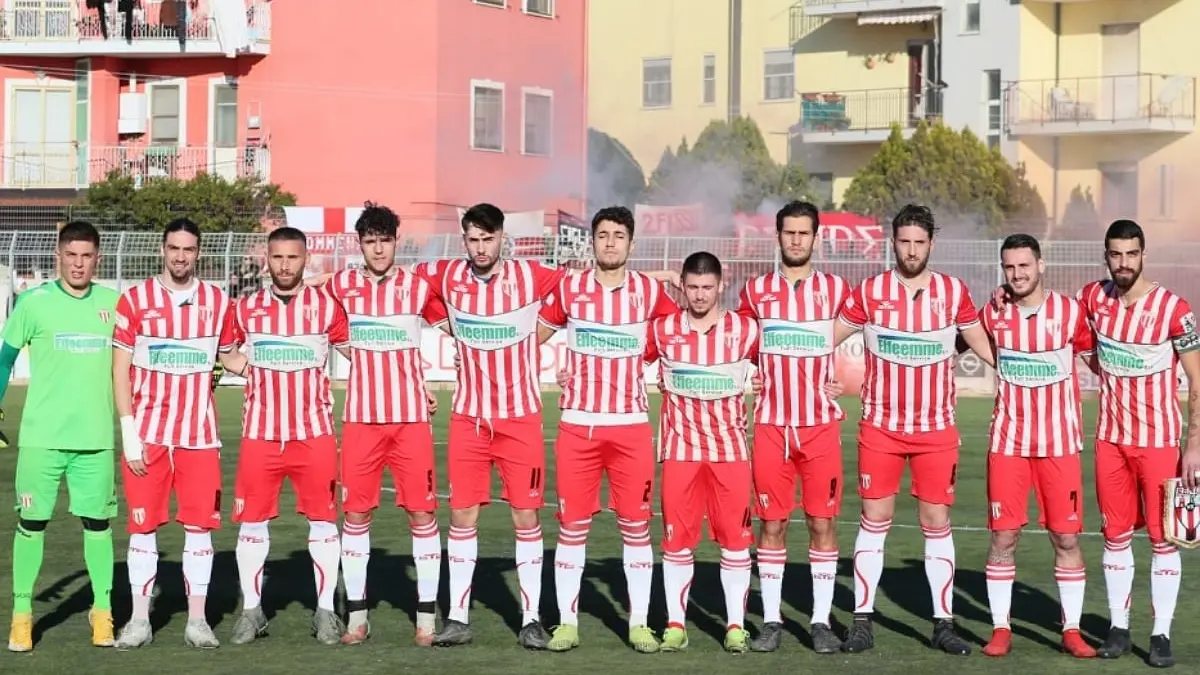 Eccellenza e Promozione: i risultati e le classifiche dopo i recuperi odierni