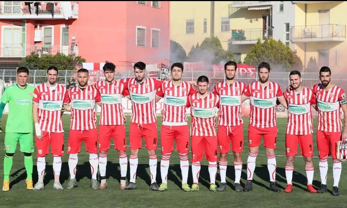 Eccellenza e Promozione: i risultati e le classifiche dopo i recuperi odierni