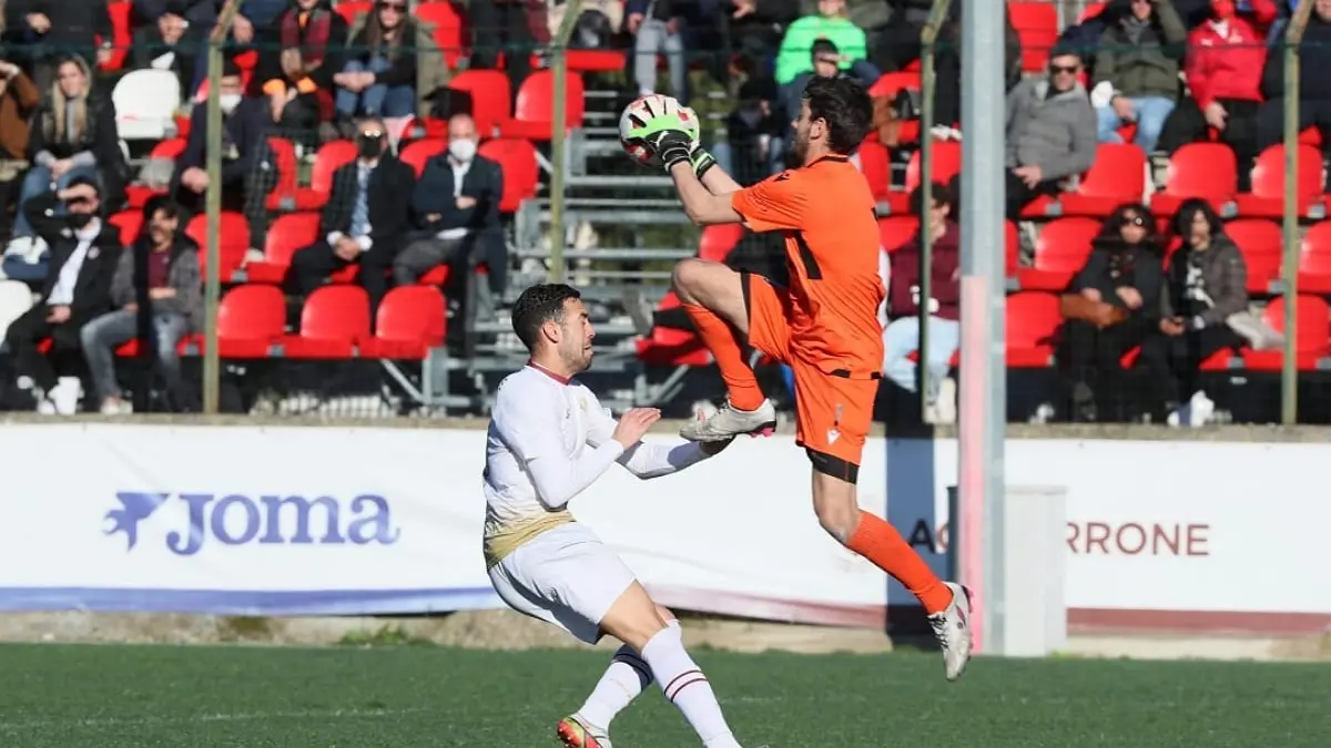 Che sorpresa a Cosenza: la Reggiomed passa in casa della Morrone (2-4)