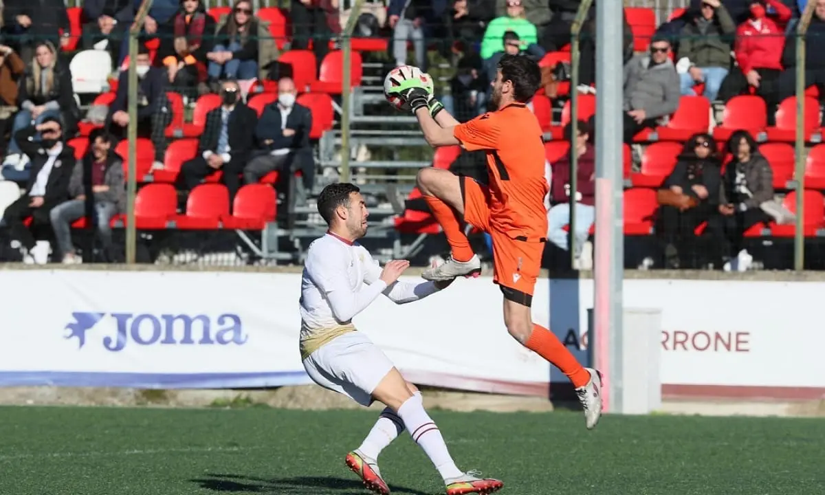 Che sorpresa a Cosenza: la Reggiomed passa in casa della Morrone (2-4)
