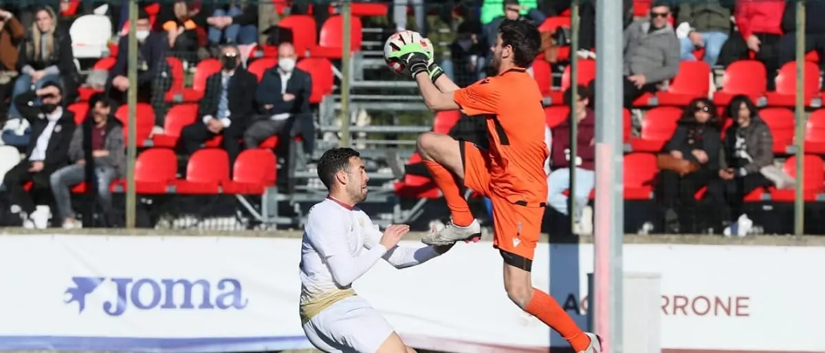 Che sorpresa a Cosenza: la Reggiomed passa in casa della Morrone (2-4)