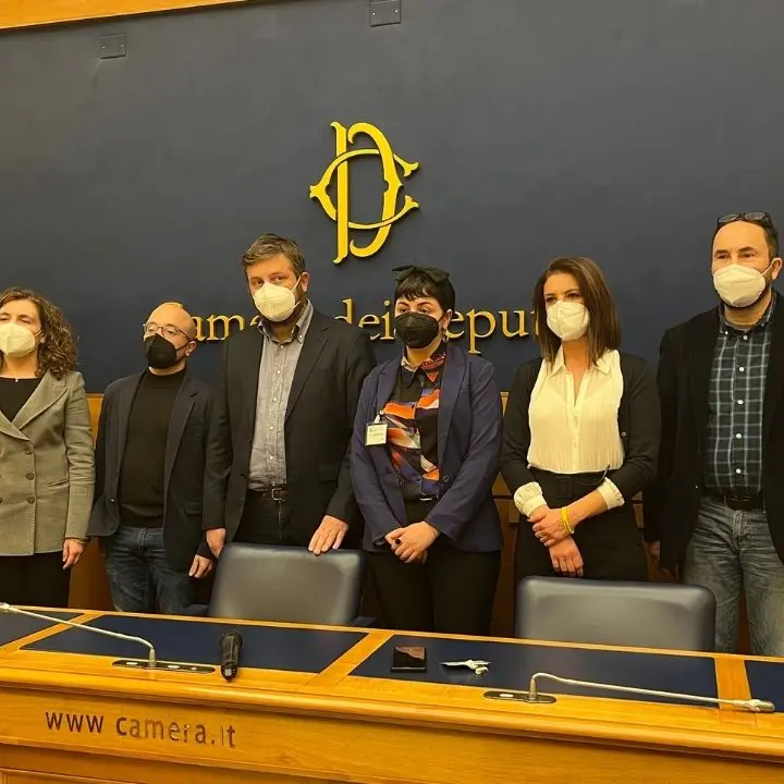 La richiesta di sorveglianza speciale per due attivisti cosentini diventa un caso nazionale. L'appello della politica e degli artisti