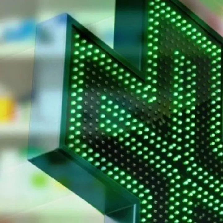 Farmacie di turno a Rende dal 14 al 20 luglio: il calendario del servizio diurno e notturno a chiamata